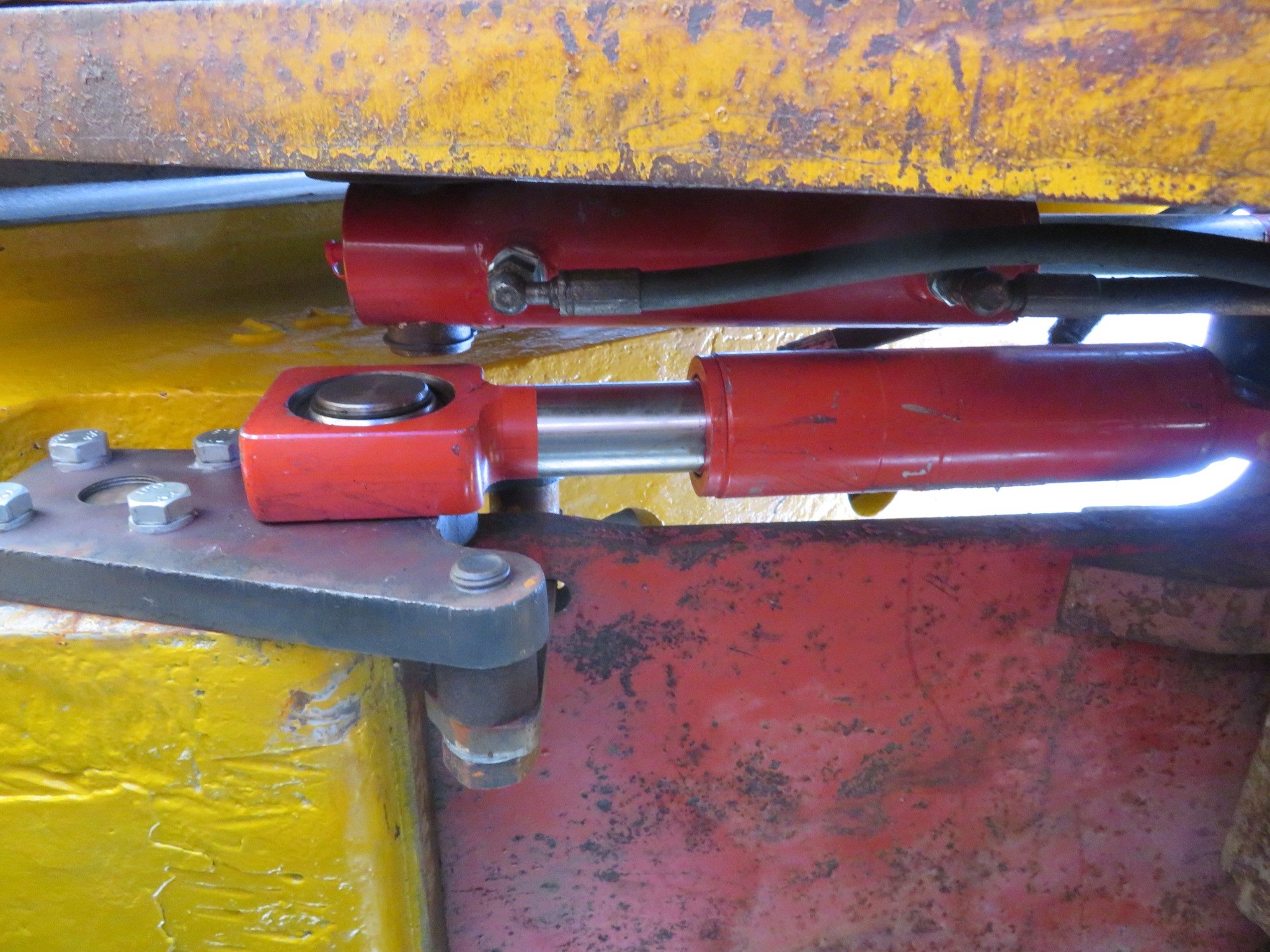 FOR SALE EXTEC C12+ LH Quarry Plant Ltd